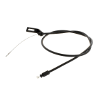 Cable d'accelerateur 5131000614 Cable d'accelerateur 5131000614 image