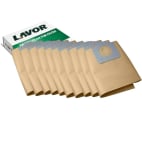 Sacs aspirateur (par 10) 5.212.0022 Sacs aspirateur (par 10) 5.212.0022 image