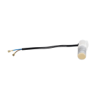 Condensateur de marche 2,0µF 140031297033 Condensateur de marche 2,0µF 140031297033 image