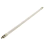 Tube quartz+resistance 475w 110v Tube quartz+resistance 475w 110v image