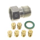 Injecteurs gaz naturel aaa691390 Injecteurs gaz naturel aaa691390 image