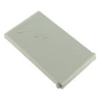 Couvercle liquide rinçage 4006078069 Couvercle liquide rinçage 4006078069 image