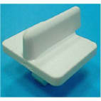 Bouton curseur blanc 00028329 Bouton curseur blanc 00028329 image