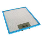 Filtre graisse metal 230x260 Filtre graisse metal 230x260 image