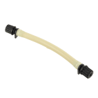 Tube santoprène 6x10mm L=180mm pour Pool Basic 1,5 5 L/h 9900090057 Tube santoprène 6x10mm L=180mm pour Pool Basic 1,5 5 L/h 9900090057 image