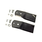 Kit 2 lames l=16,5cm  1134-9119-01 Kit 2 lames l=16,5cm  1134-9119-01 image