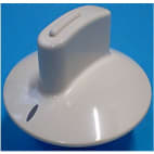Bouton programmateur blanc Bouton programmateur blanc image