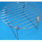 Grille ronde d=285 Grille ronde d=285 image