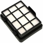 Filtre hepa 116x88x27mm 17001740 Filtre hepa 116x88x27mm 17001740 image