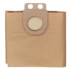 Sacs papier par 5 (27 litres) Sacs papier par 5 (27 litres) image