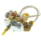 Robinet thermostatique four Robinet thermostatique four image