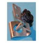 Pied reglable + support Pied reglable + support image