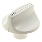 Bouton blanc 77x2522 Bouton blanc 77x2522 image