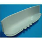 Protection poignee de porte blanche Protection poignee de porte blanche image