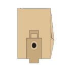 Sacs aspirateur par 5 Sacs aspirateur par 5 image