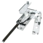 Charniere de porte droite, c00538376 Charniere de porte droite, c00538376 image