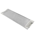 Filtre à graisse métal 507x158mm, 50263849007 Filtre à graisse métal 507x158mm, 50263849007 image