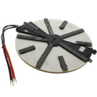 Bobine induction 260mm Bobine induction 260mm image