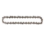 Chaine élagueur 200mm 33 maillons Chaine élagueur 200mm 33 maillons image