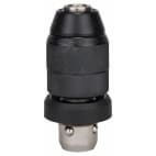 Mandrin sds-plus 1,5 – 13 mm Mandrin sds-plus 1,5 – 13 mm image