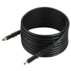 Flexible haute pression 9m, 2.641-721.0 Flexible haute pression 9m, 2.641-721.0 image