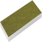 Filtre charbon 11018621 Filtre charbon 11018621 image