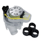 Kit valves de pompe Kit valves de pompe image