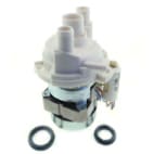Pompe cyclage+condensateur c00041106 Pompe cyclage+condensateur c00041106 image