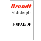 Mode d'emploi Mode d'emploi image