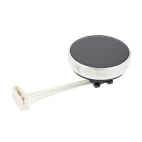 Bouton escamotable 140046283051 Bouton escamotable 140046283051 image