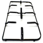 Grille fonte 2 feux gauche c00139943 Grille fonte 2 feux gauche c00139943 image