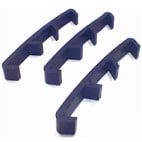 Patins avant tambour par 3 Patins avant tambour par 3 image