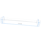 Balconnet intermediaire / superieur 00740228 Balconnet intermediaire / superieur 00740228 image