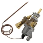 Robinet thermostatique C00310183 Robinet thermostatique C00310183 image
