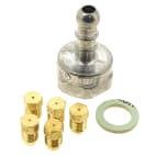 Injecteurs butane-propane 691557 Injecteurs butane-propane 691557 image