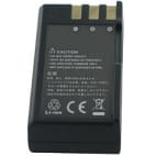 Batterie pour nikon en-el9 7,4v 1100mah Batterie pour nikon en-el9 7,4v 1100mah image