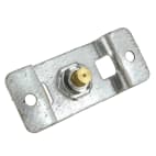 Support injecteur four Support injecteur four image
