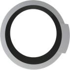 Cadre-hublot 11019617 origine Cadre-hublot 11019617 origine image