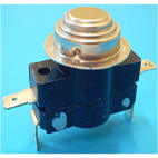 Thermostat 60°nc / 38°nc Thermostat 60°nc / 38°nc image