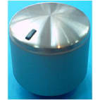Bouton gris 3h Bouton gris 3h image