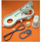 Capot de vidange+joints Capot de vidange+joints image