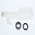 Siphon 7736700132 Siphon 7736700132 image