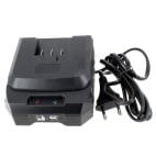 Chargeur 18v / 2,6ah Chargeur 18v / 2,6ah image