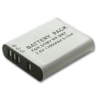 Batterie pour sony np-bk1 3,7v Batterie pour sony np-bk1 3,7v image