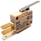 Microswitch 3 cosses de flotteur Microswitch 3 cosses de flotteur image