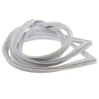 Joint réfrigérateur blanc C00115567 Joint réfrigérateur blanc C00115567 image