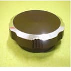 Capuchon bouton programmateur Capuchon bouton programmateur image
