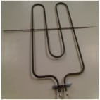 Resistance sole 1400w Z09E982 Resistance sole 1400w Z09E982 image