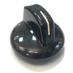 Bouton noir 12h gaz Bouton noir 12h gaz image