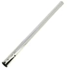 Tube inox d=31,3 482253010212 Tube inox d=31,3 482253010212 image